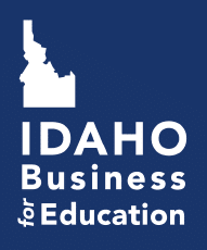 Idaho Business for Education - Blake Hansen Causes