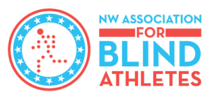 NW Association for Blind Athletes - Blake Hansen Causes